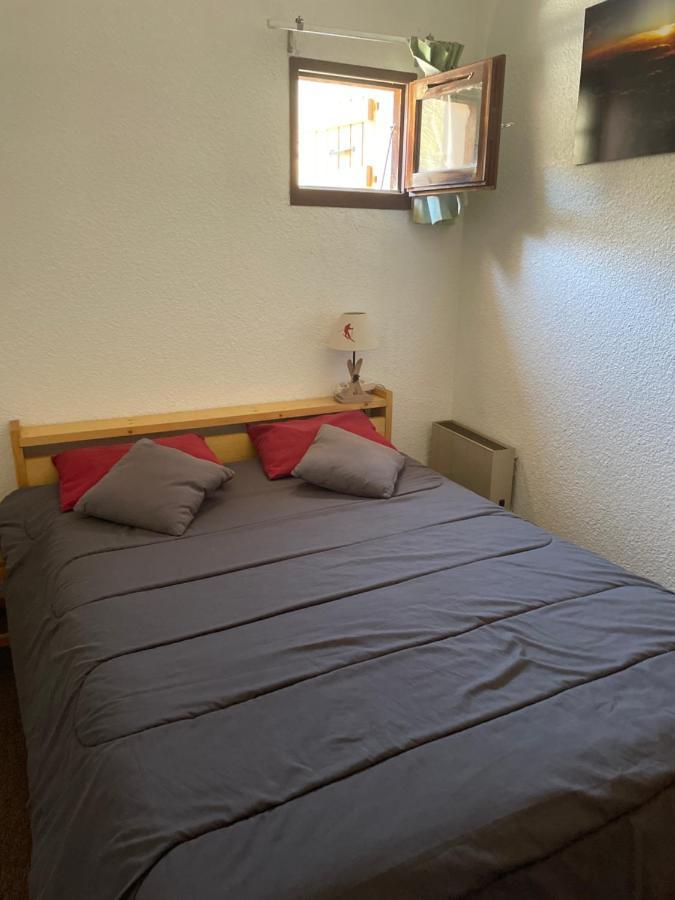 Appartement Pour 6 Personnes Au Pied Des Pistes Au Calme Aux Menuires Les Asters Saint-Martin-de-Belleville Kültér fotó