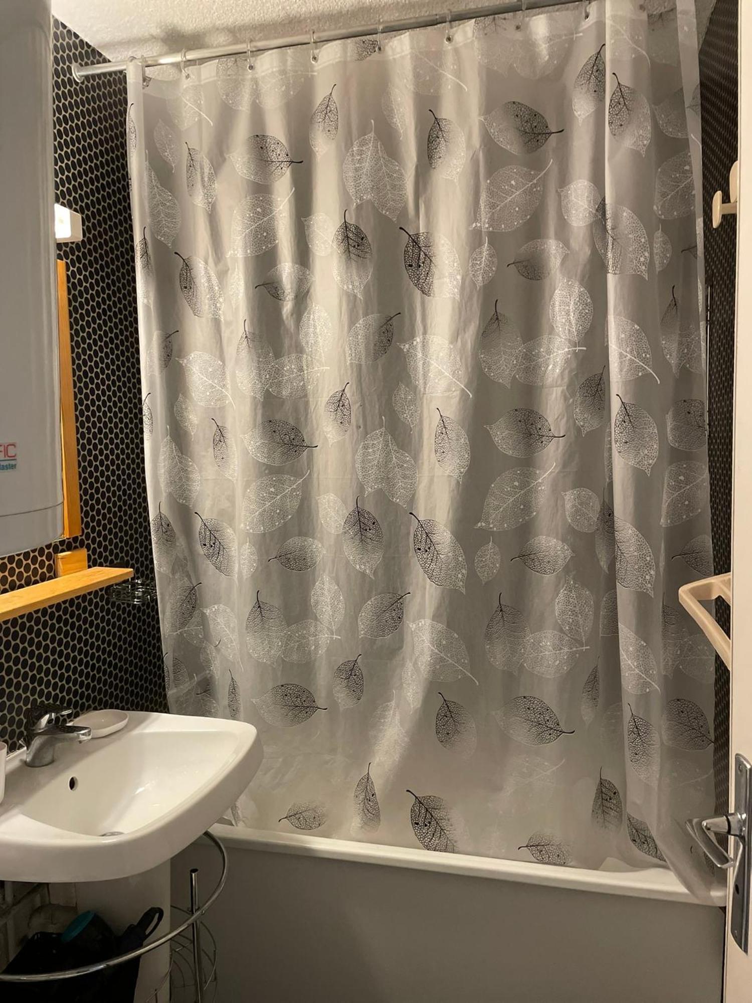 Appartement Pour 6 Personnes Au Pied Des Pistes Au Calme Aux Menuires Les Asters Saint-Martin-de-Belleville Kültér fotó